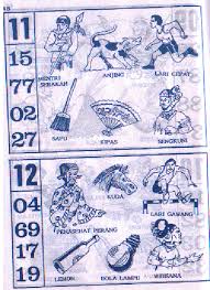 Erek Erek 1001 Mimpi Togel In 2021 Personalized Items