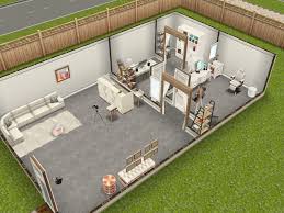 Speak to bree in the park. I Used Sims Free Play As A Design Tool To Create My Private Medspa The Real Life Build Out Is Currently In Progress Simsfreeplay