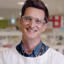 Leukaemia Cancer Biology research