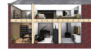 Home diy materials acoustical boards roxul afb acoustic sound insulation. Https P Cdn Rockwool Com Siteassets O2 Rockwool Documentation Brochures Residential Safensound Soundproofing Solutions Brochure Pdf F 20201024215246