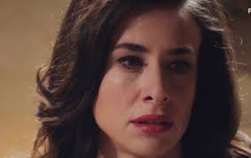 Paradiso delle Signore 14 maggio: il crollo di Gloria