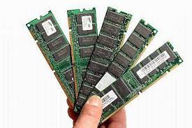 Apa pun jenis komputer yang anda gunakan (mac atau pc), anda dapat memeriksa status ram dan kandar dengan mudah. Pengertian Ram Random Acces Memory It Jurnal Com