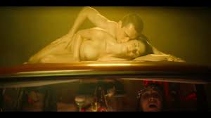 Mariana Treviño nude sex, Monica Maranillo, Nia Correia hot sexy and somme  sex too - Once Upon a Time... Happily Never After (2022) s1 1080p