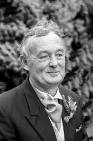 Tribute to Chris Blackmore