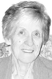Martha Brace Obituary (2014)