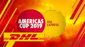 Dhl express is the global market leader and specialist in international shipping and courier delivery services. Dhl Americas Cup 2019 Bigger And Better Youtube