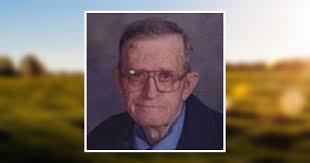 Gene Holman Obituary May 23, 2006