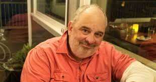 Appreciation: Times sports writer Chris Foster remembered as tremendous  journalist and loyal friend