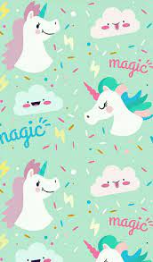 pin by amora on خلفيات كيوت unicorn wallpaper unicorn wallpaper cute cute wallpaper for phone