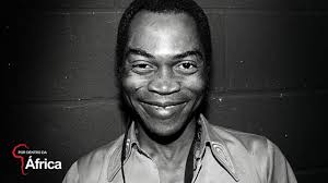 Foto do dia de Huambo, Angola