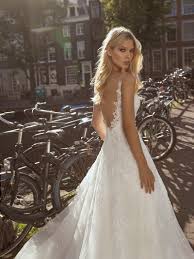 Check spelling or type a new query. Modeca Wedding Dress Collection Festa Savoire Faire Bridal