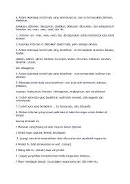 Kata nama khas mestilah ditulis dengan menggunakan huruf besar bagi huruf pertama setiap perkataan. Kata Nama Am