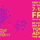 Call The Sitter: A Dance Party for Grown-ups! event in North Bay, ON