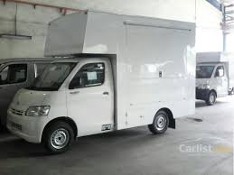 Artinya, harga bbm terbaru ini berlaku hingga 22 mei 2020. Daihatsu Gran Max 2017 1 5 In Selangor Manual Van White For Rm 56 000 4433751 Carlist My Daihatsu Food Truck Mini Trucks