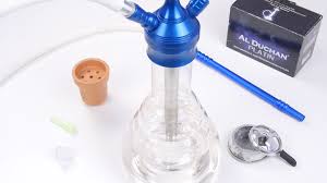 How to use a hookah bong. How To Smoke Shisha From A Hookah Pipe With Pictures Wikihow