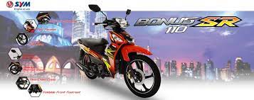 100 helai je ada seluruh malaysia. Sym Malaysia Maxsym 400 Evo 250 Vts 200 Bonus 110 On Motorcycle My