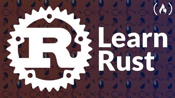 The complete RUST course
