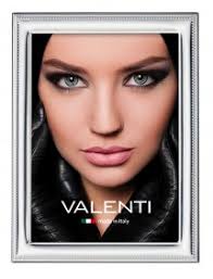 Marcos Fotos tamaño 15x20 personalizados plata bilaminada