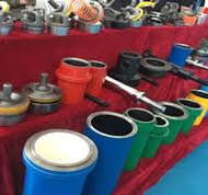 Mud Pump Spare Parts/Components For Sale, Mud China Pump ...