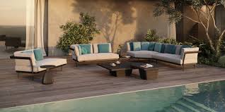 Maybe you would like to learn more about one of these? Salon De Jardin Design Les Plus Beaux Modeles De L Ete Marie Claire