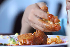 Eating Food With Your Hands Makes It Taste Better, Say New Study ...