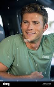 Luke scott hi-res stock photography and images