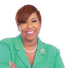 Sonja Wise's Instagram, Twitter & Facebook