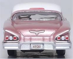 Image result for Pink 1958 Admiral