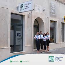 Banke u bih ostvarile neto dobit od 181,7 miliona maraka. Privredna Banka Sarajevo I U Privredna Banka Sarajevo Facebook