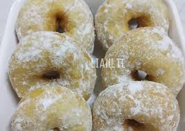 Di prancis, terdapat makanan mirip donat yang disebut beignets yang disajikan dengan gula halus. Resep Donat Gula Tanpa Ulen Tanpa Kentang Tanpa Telur Dan Susu Oleh Liandi Cookpad