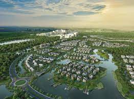 That'll not only make it difficult for you to get around the. Gamuda Cove The Nucleus Of Southern Klang Valley Gamuda Berhad