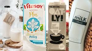 Check spelling or type a new query. List Dairy Free Milk Options You Can Get Online