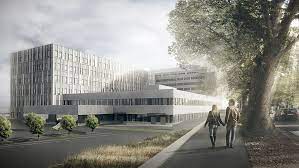 Vid livshotande tillstånd ring 112 för sjukdomsrådgivning ring 1177. Sodertalje Sjukhus Mark Esbech