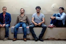 Dépression et des potes (2012). Depression Et Des Potes Depression Et Des Potes