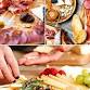 Honing Charcuterie Skills - Team Building by Cozymeal™ event image