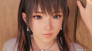 elise hand sumo Venus Vacation PRISM DEAD OR ALIVE Xtreme