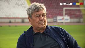 Lucescu, ukrayna takımlarından dinamo kiev ile anlaştı. Intamplari Din Istoria Dinamo Steaua Cu Dinu Si Lucescu Youtube