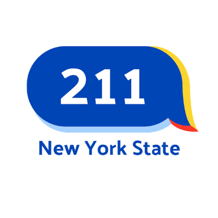 Home | 211 New York State