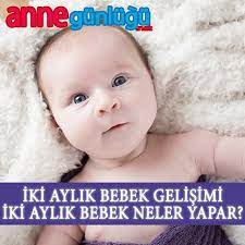 annegunlugunet 2 aylik bebek gelisimi iki aylik bebek neler yapar detayli bilgi icin sayfamizdaki linke tiklayab 2 aylik bebek bebek gelisi bebek