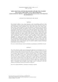 Ada yang hanya memiliki wilayah daratan saja, namun juga ada yang sebagian besar memiliki daratan beserta lautnya. Http Www Ukm My Fep Perkem Pdf Perkemiv Perkem2009 1 09 Pdf