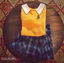 Legacies Spin Off Legacies Spinoff Tvd The Originals Tv Show Outfits Athleisure Outfits Legacy