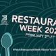Pekin Restaurant Week 2025 event image