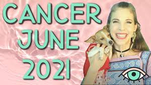 Monthly cancer horoscope for june 2021. Cancer June 2021 Horoscope In 3 Minutes Astrology For Short Attention Spans Julia Mihas Youtube