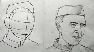 Elsa mary joseph, kottayam view all posts by elsa mary joseph leave a reply cancel reply. Easy Chacha Nehru Drawing For Kids Jawaharlal Nehru Drawing Step By Step Children S Day Special Youtube