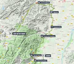 Det blev til slovakisk triumf på 5. Tour De France 2019 Stage 5 Stage Race Profiles