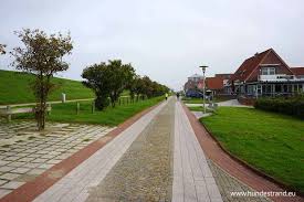 Die privatparkplätze an der unterkunft nutzen sie kostenfrei. Hundestrand Norden Norddeich Hundestrand Verzeichnis