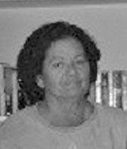 Maria Couron Obituary (2015)