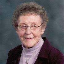 Lois Newhouse Obituary