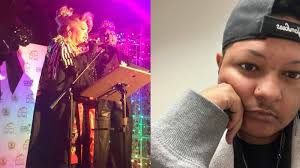 Sean Cody Adult Film Star Randy Dead at 33