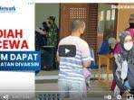 Salah satu inti dari khutbah idul adha 144 adalah bahwa perintah allah pada. Contoh Naskah Khutbah Idul Adha 1442 Hijriah Semangat Berkurban Di Tengah Pandemi Banjarmasin Post